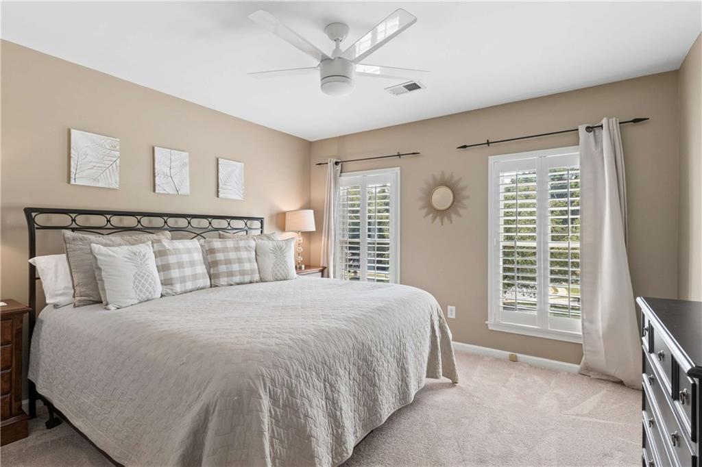 3090 Salisbury Drive Alpharetta GA 30004