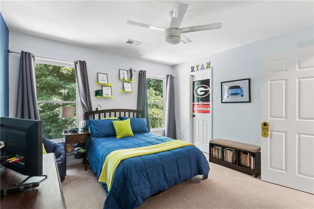 3090 Salisbury Drive Alpharetta GA 30004