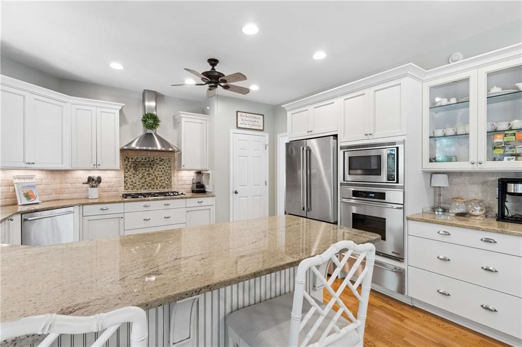 3090 Salisbury Drive Alpharetta GA 30004