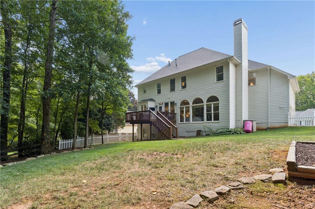 3090 Salisbury Drive Alpharetta GA 30004