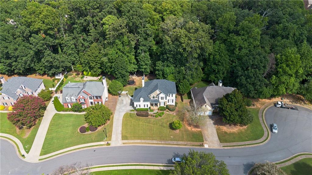 3090 Salisbury Drive Alpharetta GA 30004