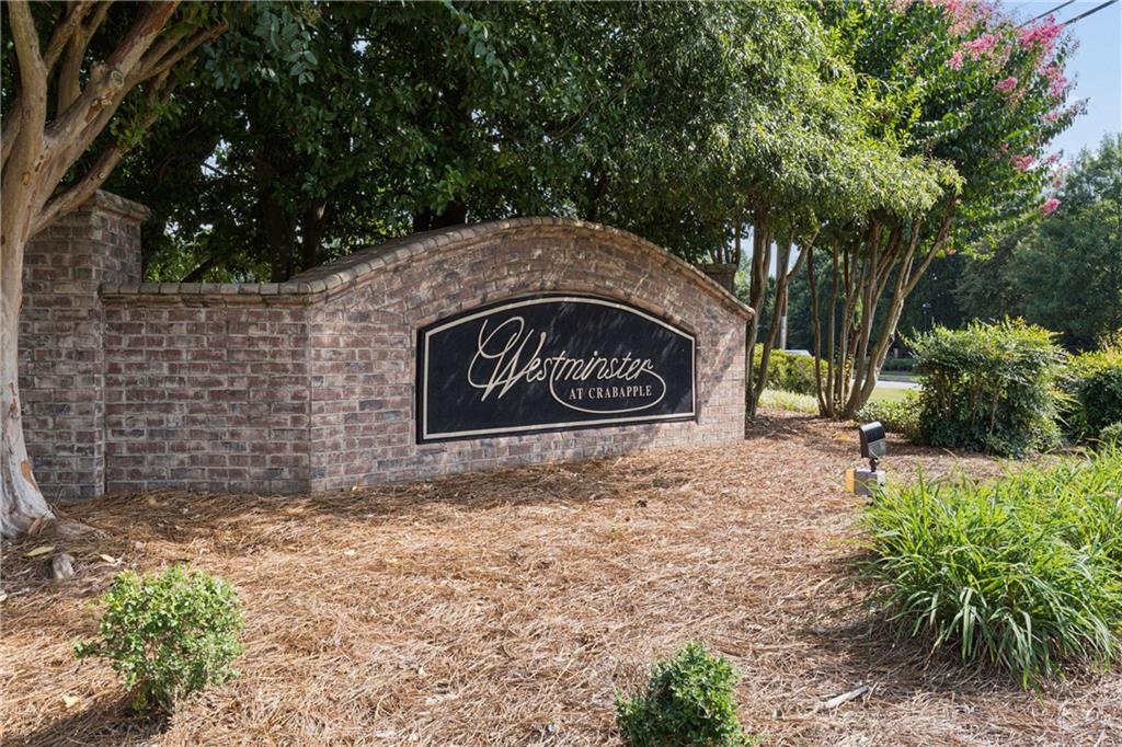 3090 Salisbury Drive Alpharetta GA 30004