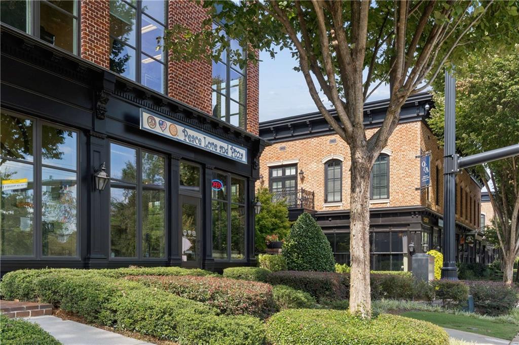 3090 Salisbury Drive Alpharetta GA 30004
