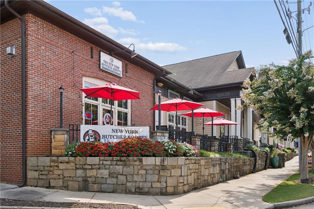 3090 Salisbury Drive Alpharetta GA 30004