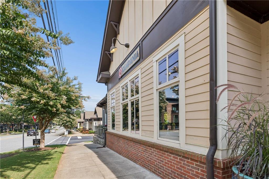 3090 Salisbury Drive Alpharetta GA 30004