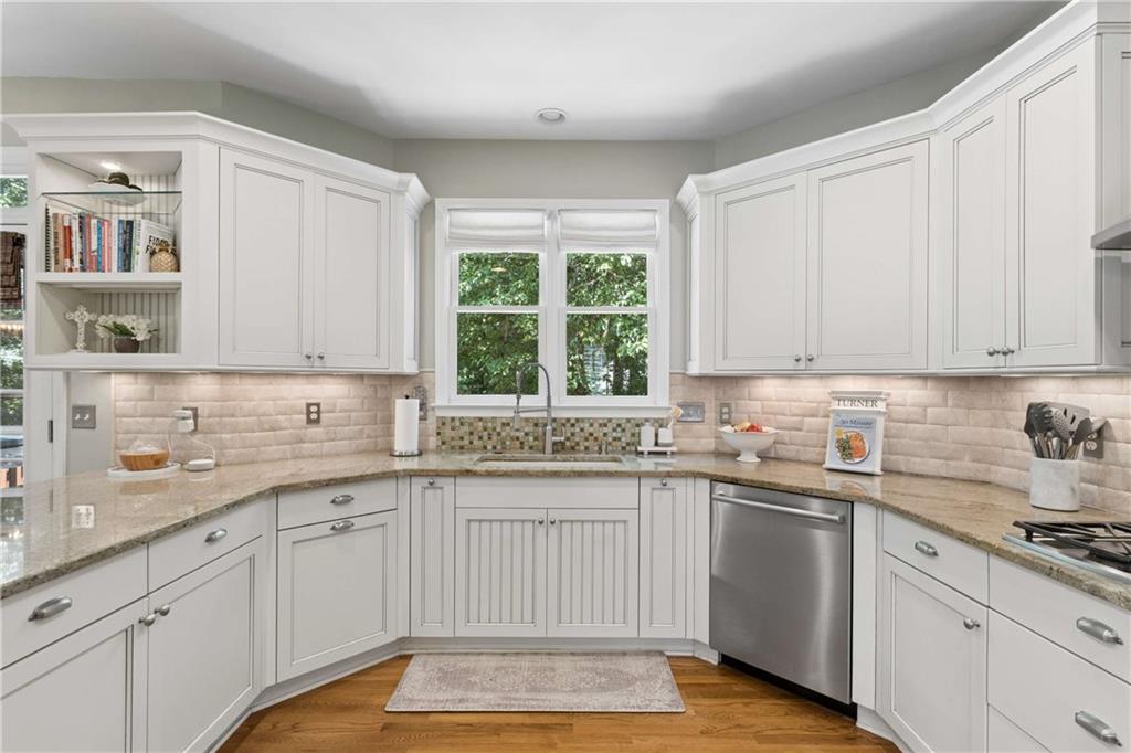 3090 Salisbury Drive Alpharetta GA 30004