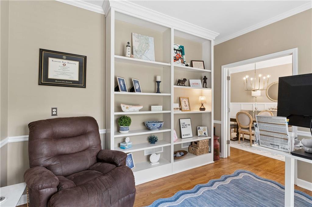3090 Salisbury Drive Alpharetta GA 30004