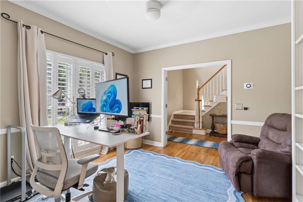 3090 Salisbury Drive Alpharetta GA 30004