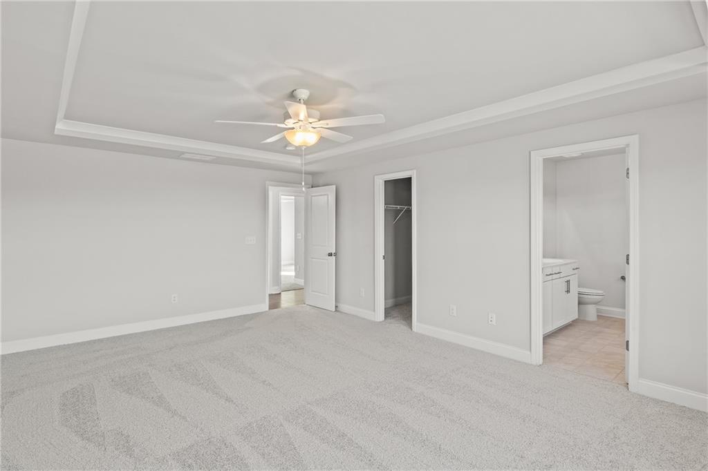 464 Dahlia Street Mcdonough GA 30253