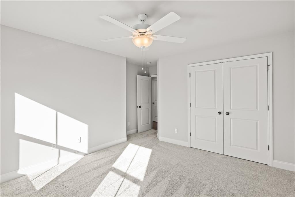 464 Dahlia Street Mcdonough GA 30253