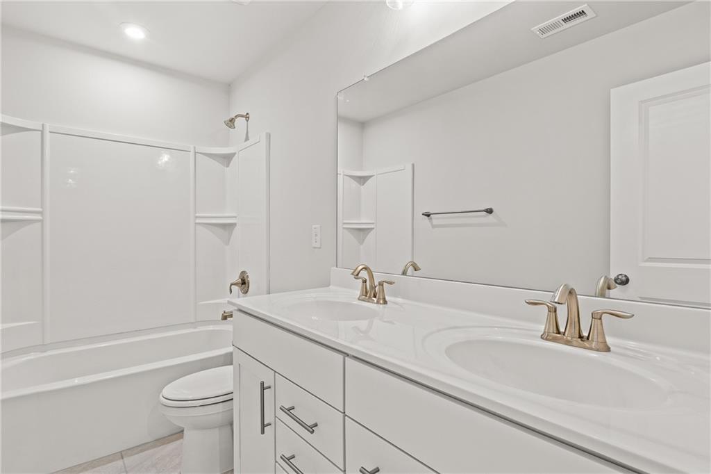 464 Dahlia Street Mcdonough GA 30253