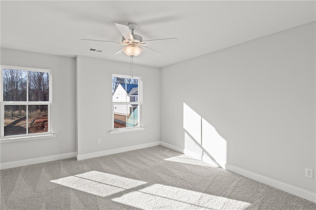 464 Dahlia Street Mcdonough GA 30253