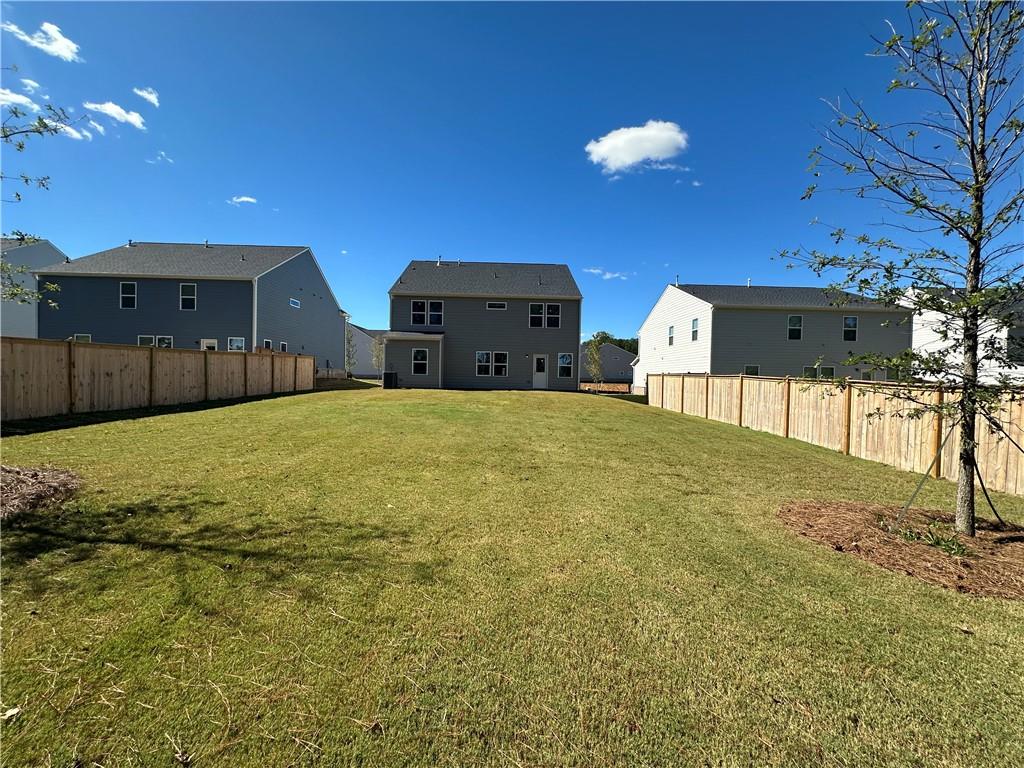 464 Dahlia Street Mcdonough GA 30253