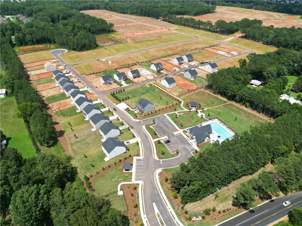 464 Dahlia Street Mcdonough GA 30253