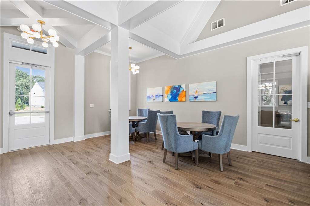 464 Dahlia Street Mcdonough GA 30253