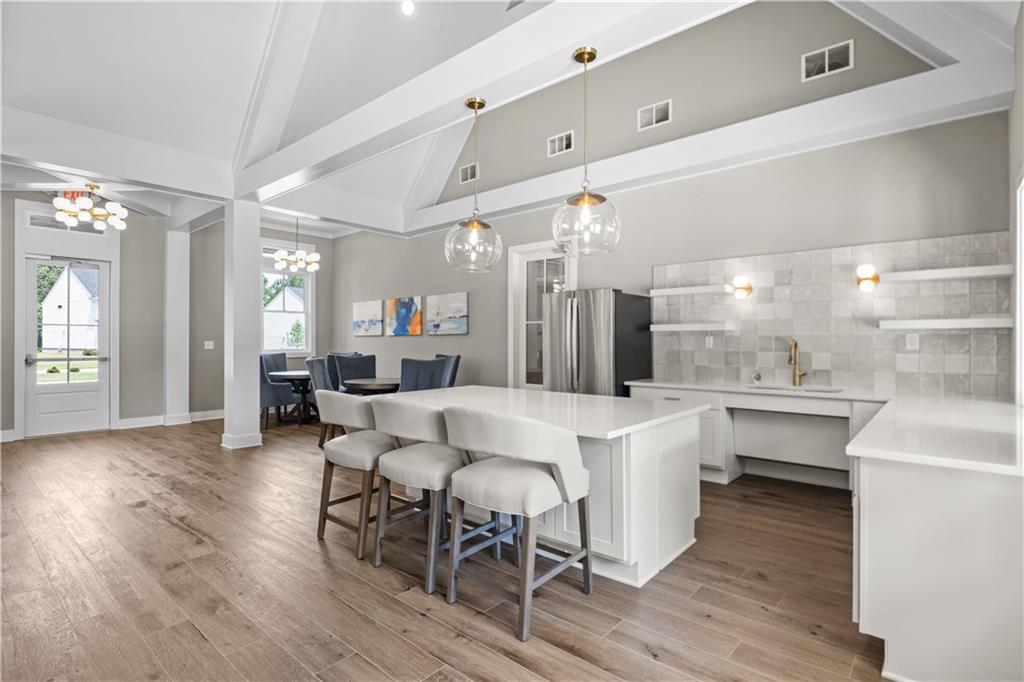 464 Dahlia Street Mcdonough GA 30253
