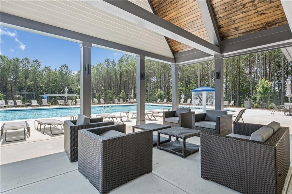 464 Dahlia Street Mcdonough GA 30253