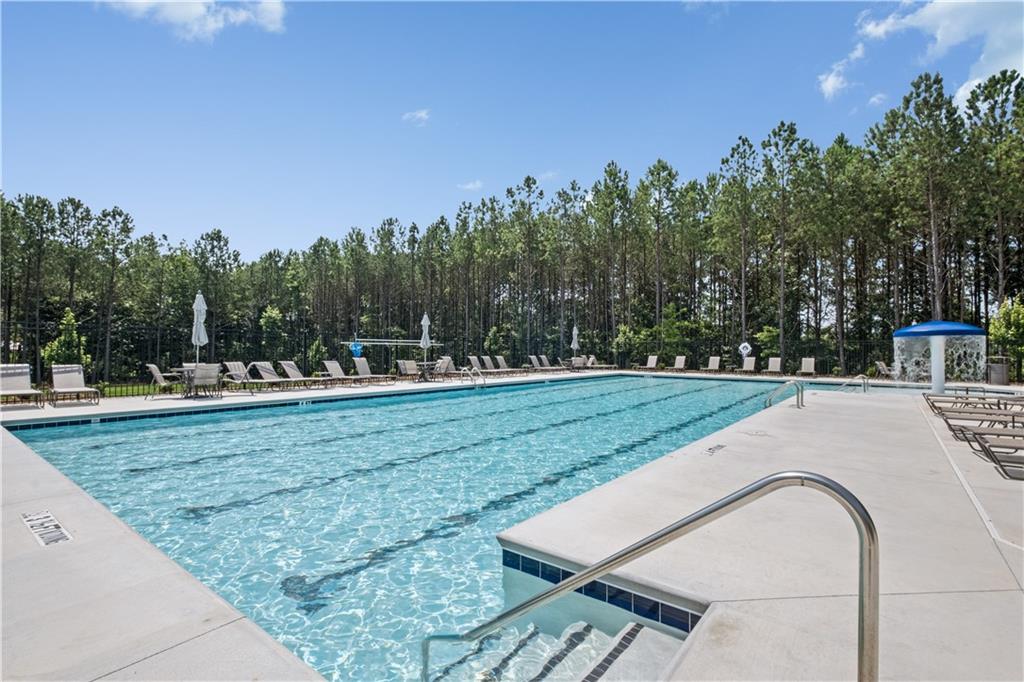464 Dahlia Street Mcdonough GA 30253