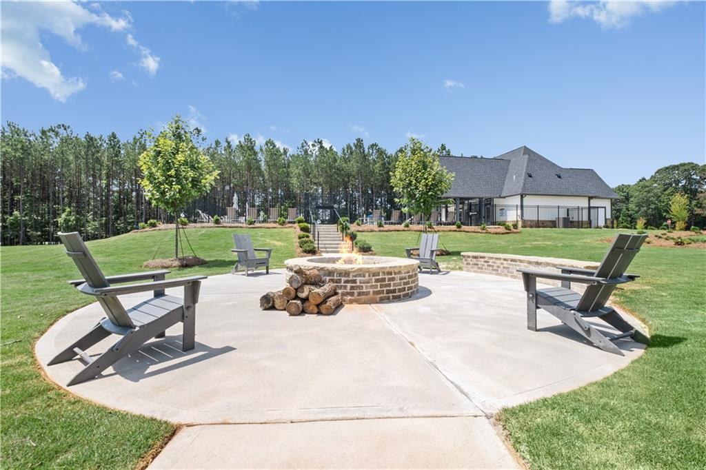 464 Dahlia Street Mcdonough GA 30253