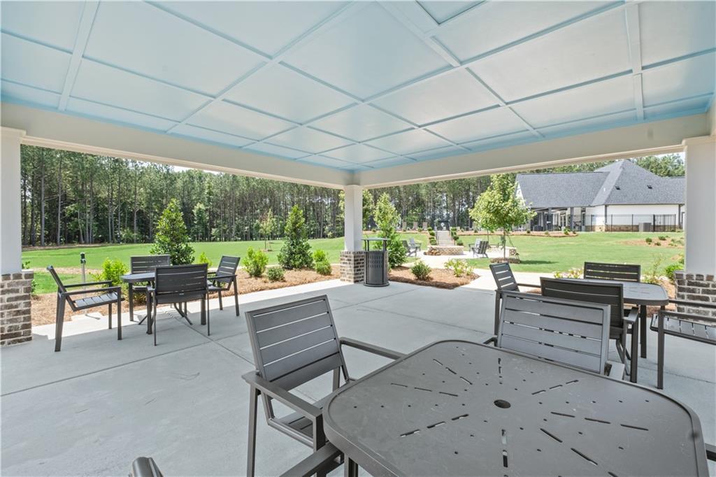 464 Dahlia Street Mcdonough GA 30253