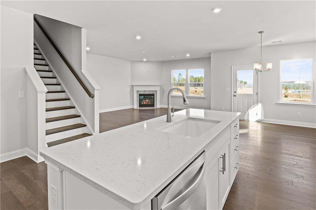 464 Dahlia Street Mcdonough GA 30253