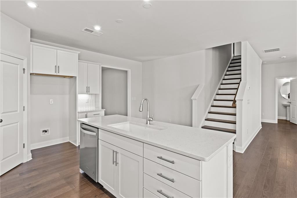 464 Dahlia Street Mcdonough GA 30253