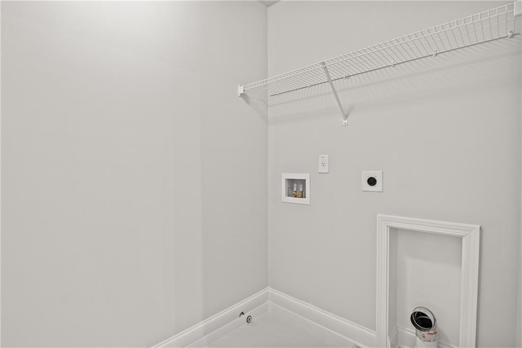 464 Dahlia Street Mcdonough GA 30253