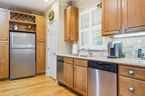 67 Chestnut Knoll Court Jasper GA 30143