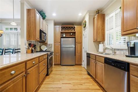 67 Chestnut Knoll Court Jasper GA 30143