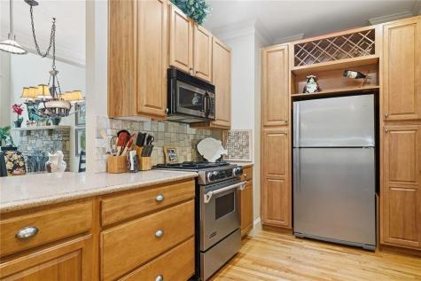 67 Chestnut Knoll Court Jasper GA 30143