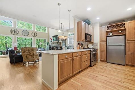 67 Chestnut Knoll Court Jasper GA 30143