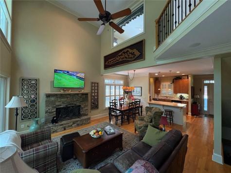 67 Chestnut Knoll Court Jasper GA 30143