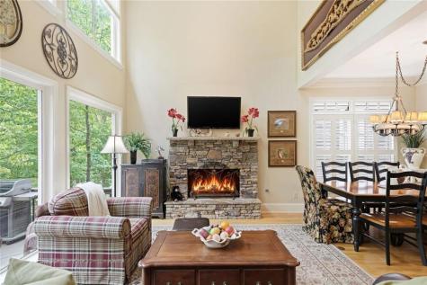 67 Chestnut Knoll Court Jasper GA 30143