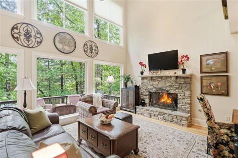 67 Chestnut Knoll Court Jasper GA 30143