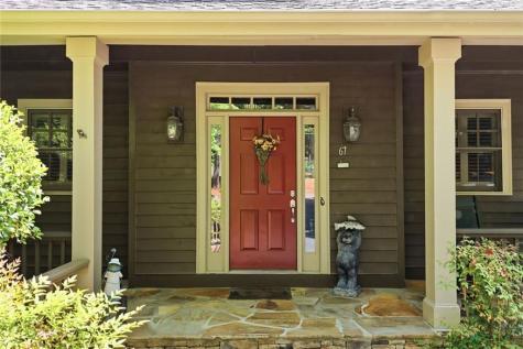 67 Chestnut Knoll Court Jasper GA 30143
