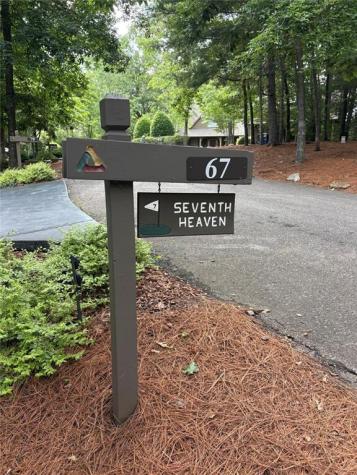 67 Chestnut Knoll Court Jasper GA 30143