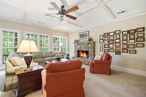 67 Chestnut Knoll Court Jasper GA 30143