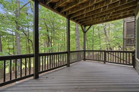 67 Chestnut Knoll Court Jasper GA 30143
