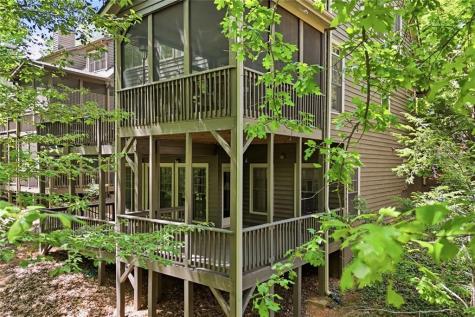 67 Chestnut Knoll Court Jasper GA 30143