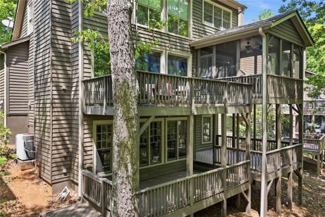 67 Chestnut Knoll Court Jasper GA 30143
