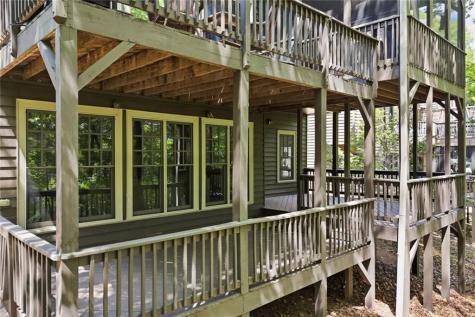67 Chestnut Knoll Court Jasper GA 30143