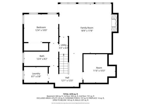67 Chestnut Knoll Court Jasper GA 30143