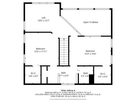 67 Chestnut Knoll Court Jasper GA 30143