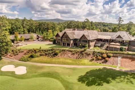 67 Chestnut Knoll Court Jasper GA 30143