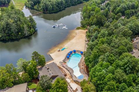 67 Chestnut Knoll Court Jasper GA 30143