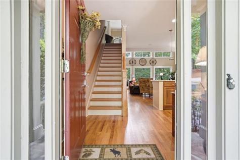 67 Chestnut Knoll Court Jasper GA 30143