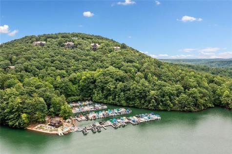 67 Chestnut Knoll Court Jasper GA 30143