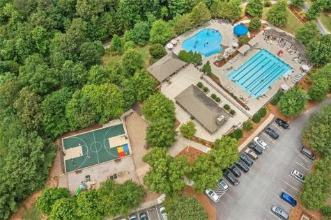 67 Chestnut Knoll Court Jasper GA 30143