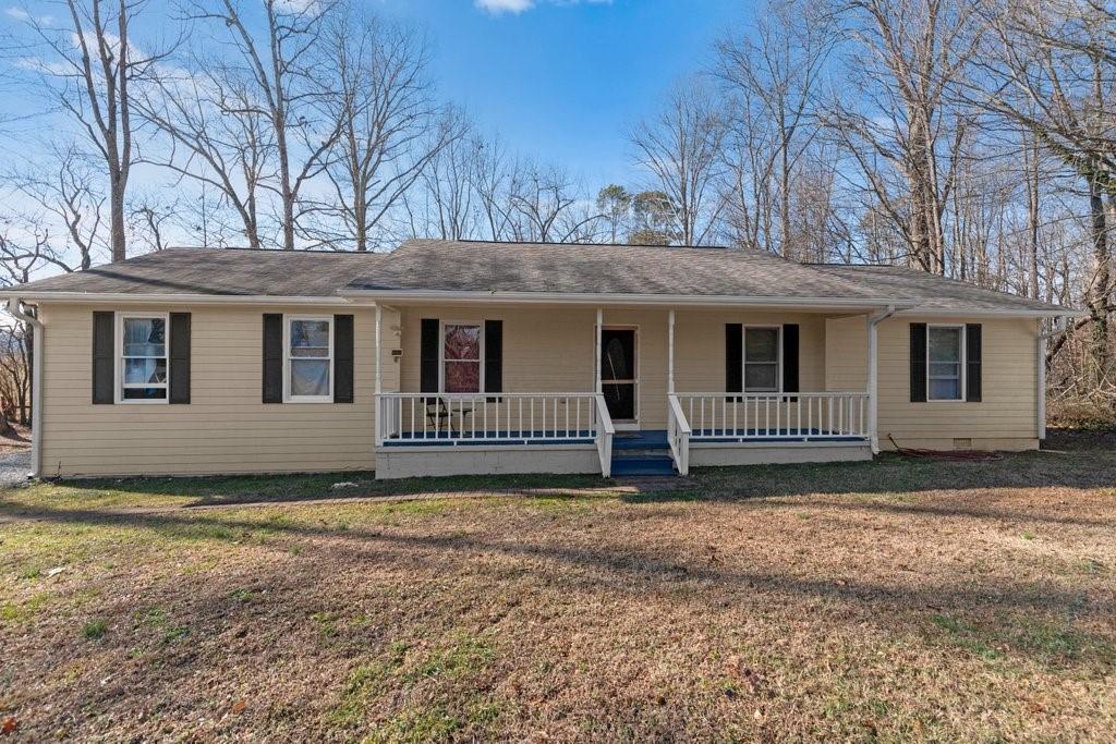 573 Westmoreland Road Cleveland GA 30528