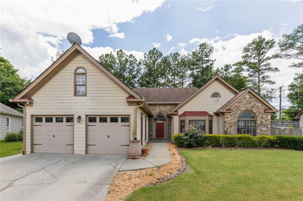 3030 Northcliff Drive Suwanee GA 30024